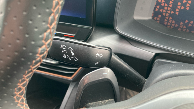 CUPRA Formentor 1.5 TSI 150 V2 5dr DSG Petrol Estate